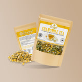 Load image into Gallery viewer, Relaxing chamomile herbal infusion